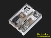 Trošarina, Voždovac opština, Beograd | 4zida.rs