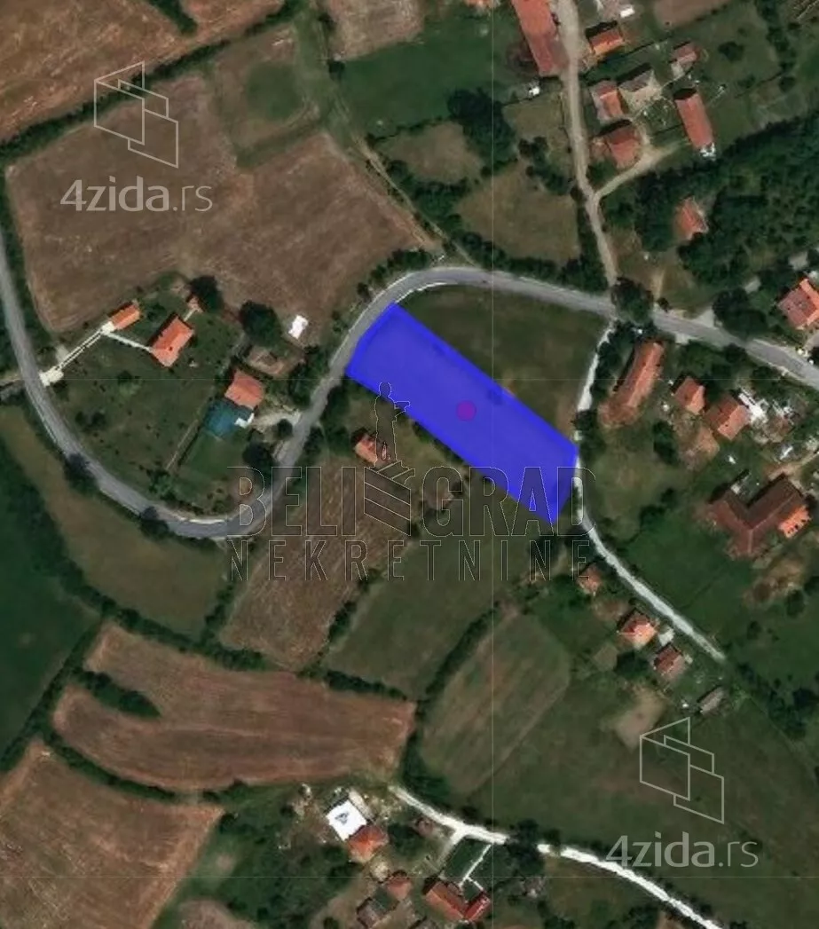 Plac | 4zida