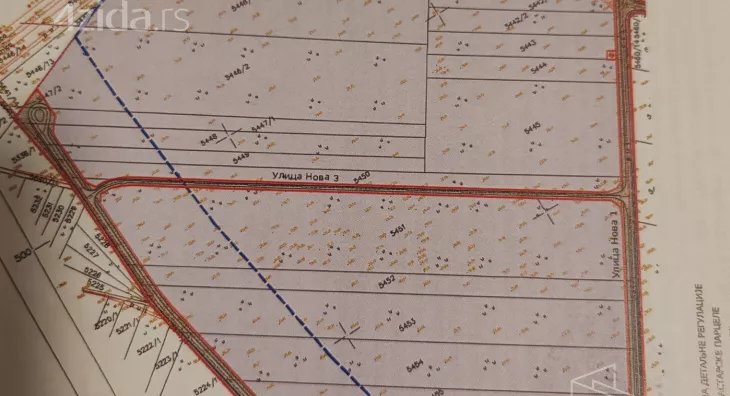 Građevinsko zemljište | 4zida