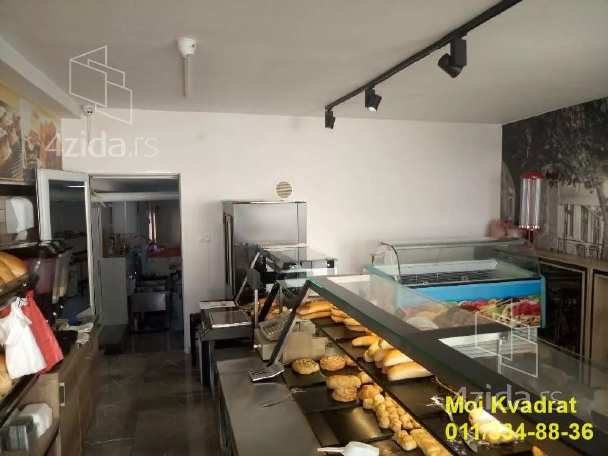 Lokal | 4zida