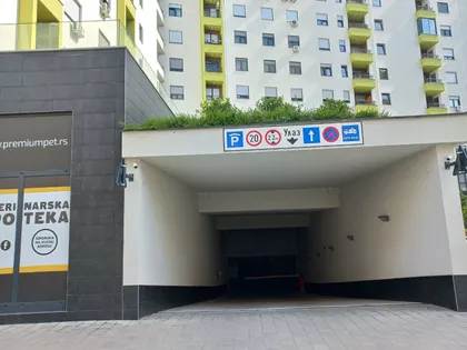Cara Dusana 84 | 4zida.rs