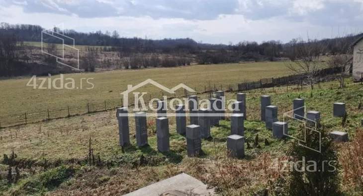 Građevinsko zemljište | 4zida