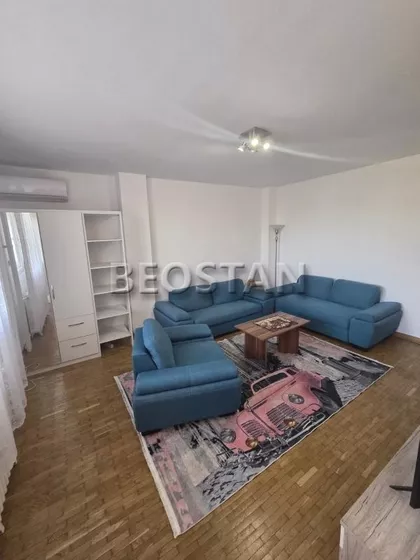 Bulevar Arsenija Carnojevica | 4zida.rs