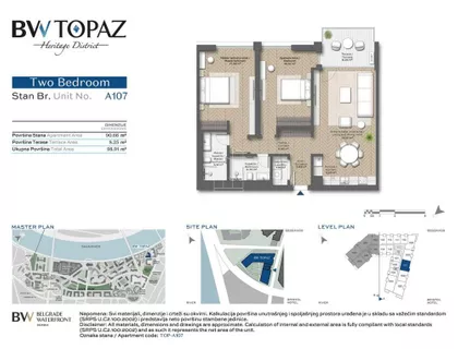 Travnička | 4zida.rs