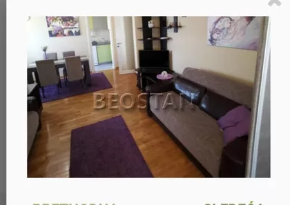 Đorđa Stanojevića | 4zida.rs