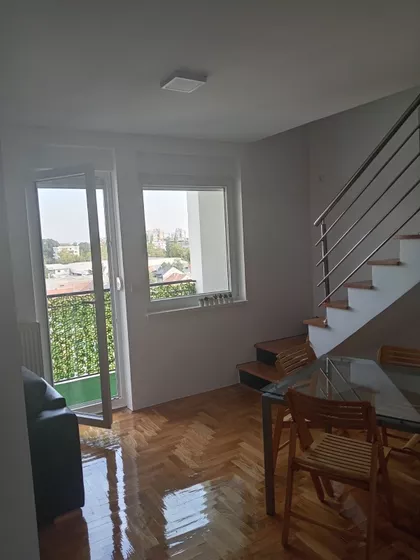 Bulevar Patrijarha Pavla | 4zida.rs