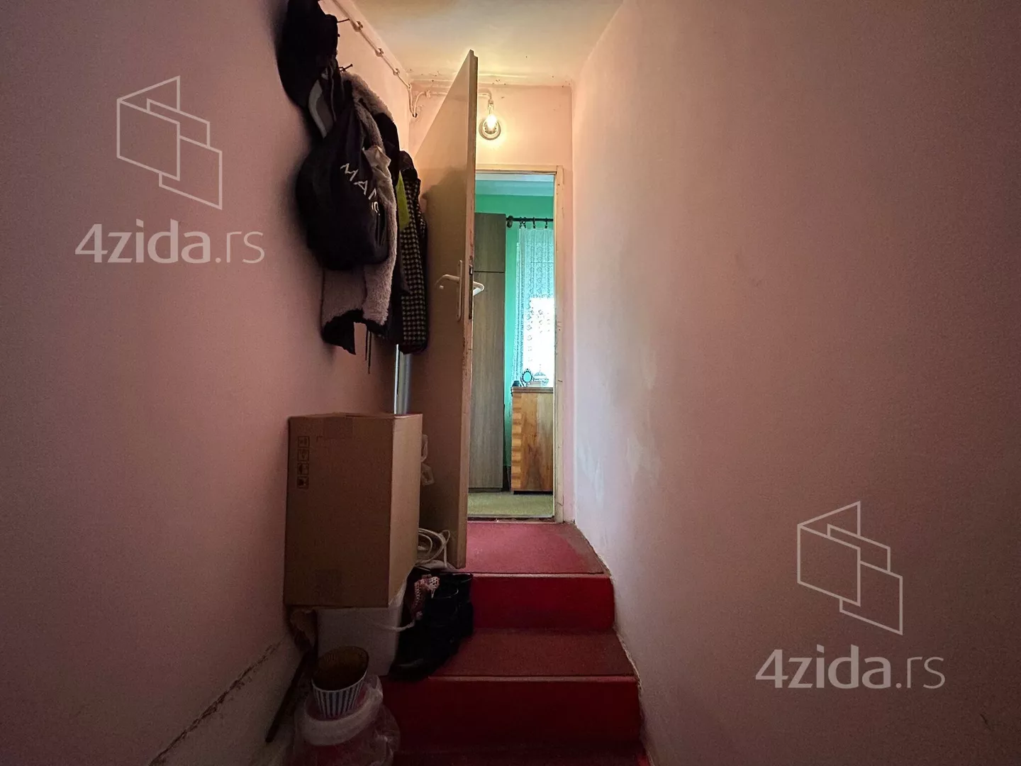 3-etažna kuća | 4zida