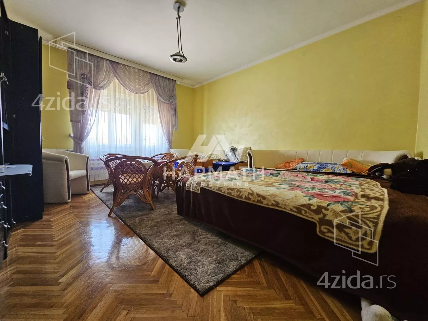 3-etažna kuća | 4zida