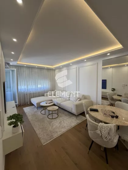 Bulevar Evrope | 4zida.rs