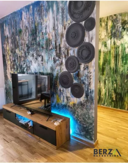 Nova Detelinara | 4zida.rs