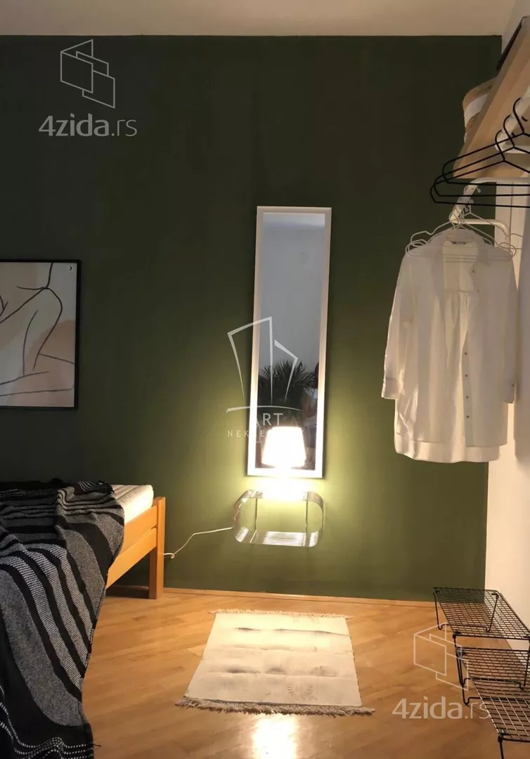 Garsonjera | 4zida
