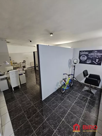 Bulevar Patrijarha Pavla (Somborski Bulevar) | 4zida.rs