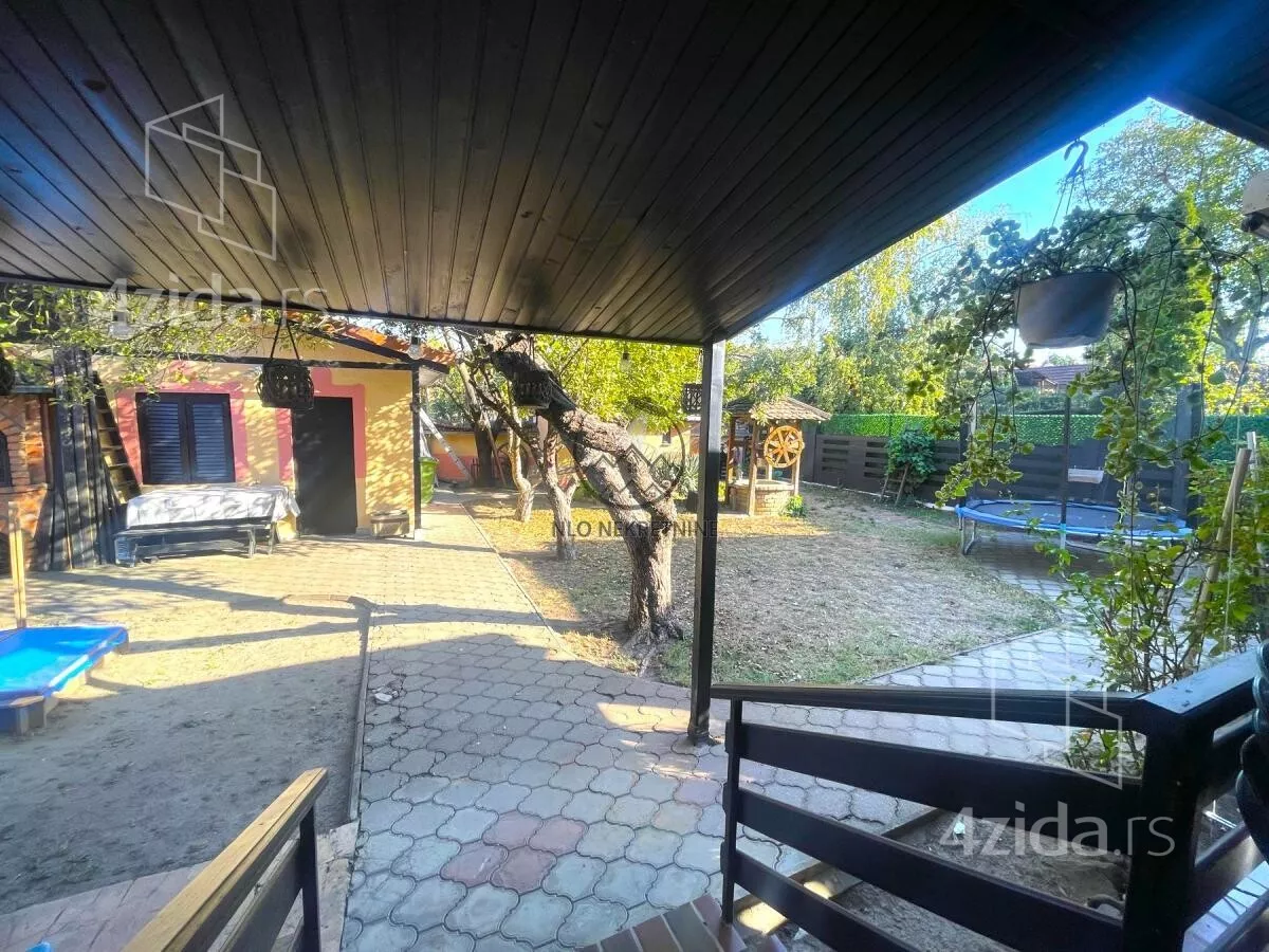 Kuća | 4zida