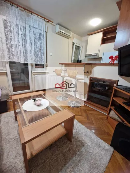 Sajmište | 4zida.rs