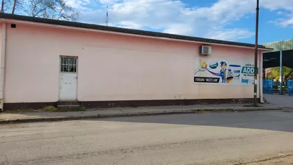 Jug Bogdana bb | 4zida.rs