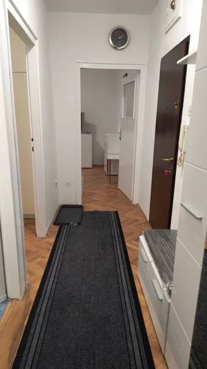 Botanička Bašta | 4zida.rs