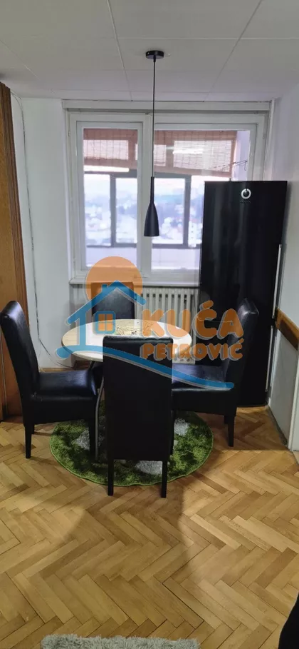 Maksima Gorkog | 4zida.rs