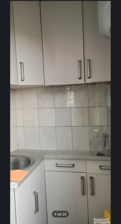 Gradske lokacije | 4zida.rs