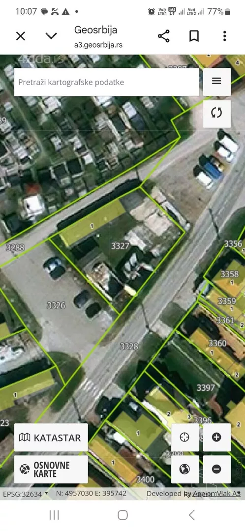 Magacin | 4zida