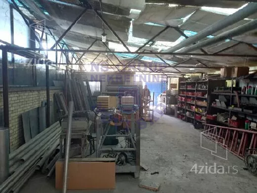 Lokal | 4zida