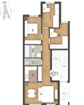 Novi Sad, Gradske lokacije, Telep | 4zida.rs | 4zida.rs