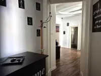 Osmosoban stan | 4zida