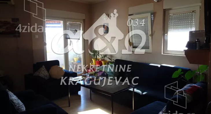 4-etažna kuća | 4zida