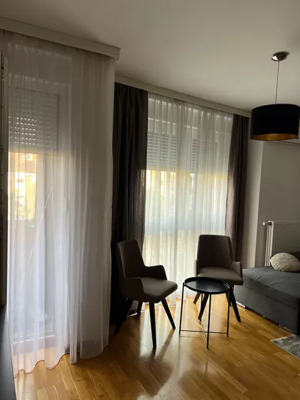 Trg Save Vukosavljeva | 4zida.rs