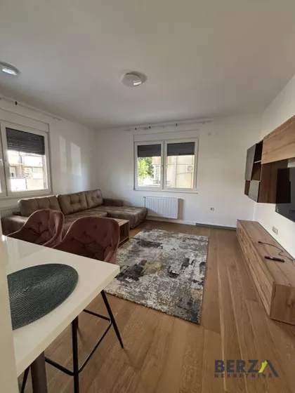 Bulevar Evrope | 4zida.rs