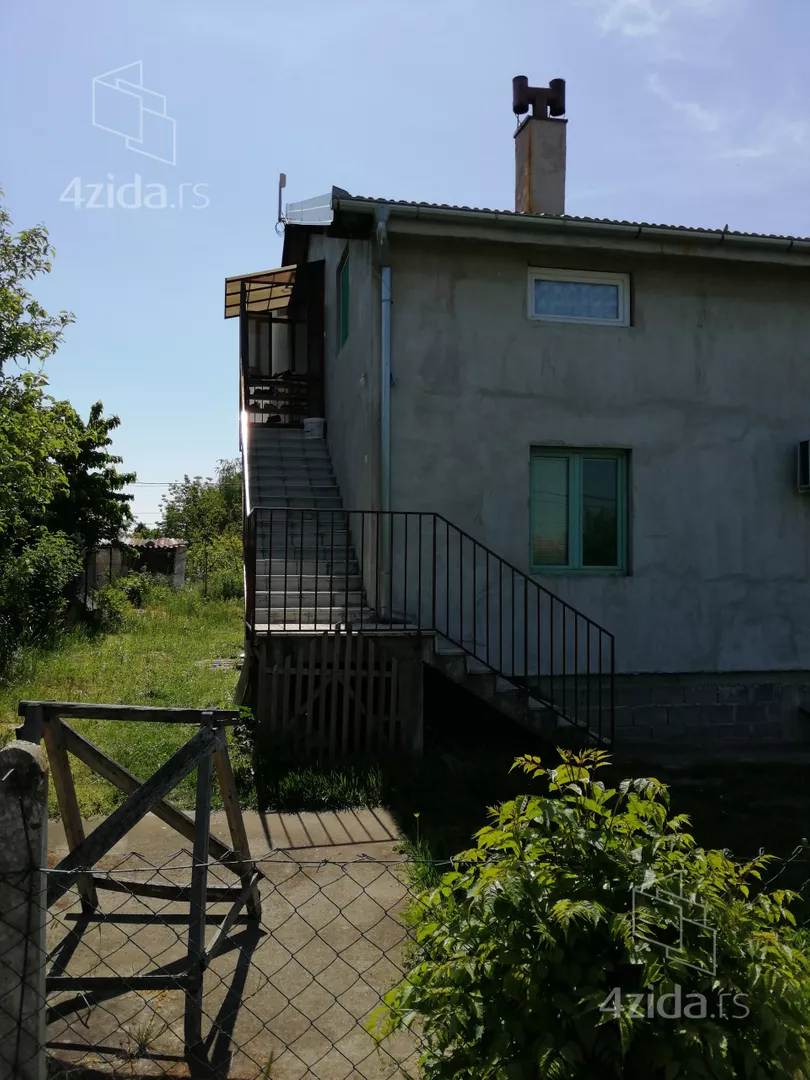 2-etažna kuća | 4zida