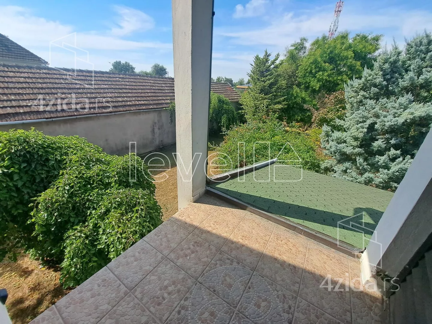 Kuća | 4zida