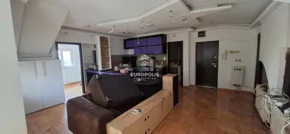 Kačićeva | 4zida.rs