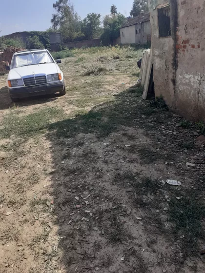 Njegoševa | 4zida.rs