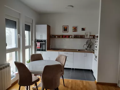 Trg Danice Jovanović | 4zida.rs