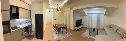 Vojvode Stepe 27 | 4zida.rs