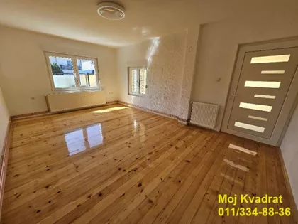 Svetosavska (Krnješevačka) | 4zida.rs