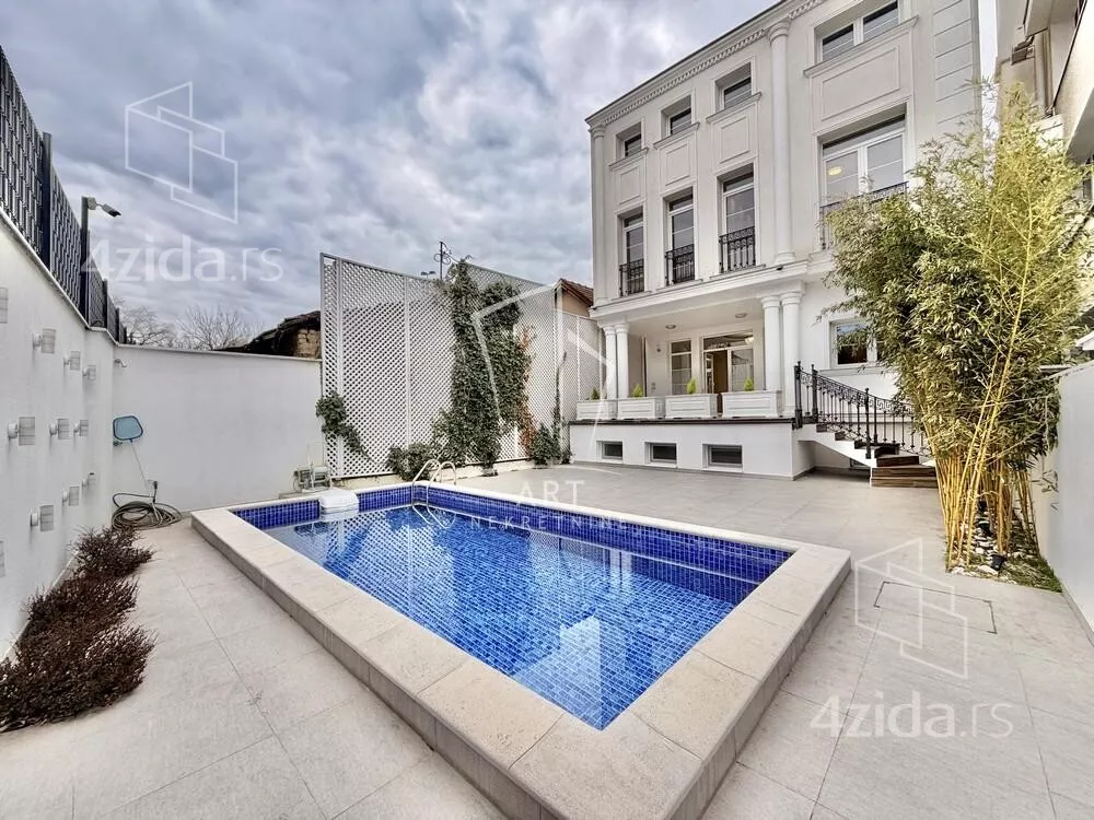 3-etažna kuća | 4zida