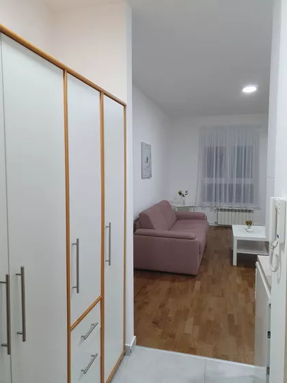 Milovana Gušića 101 | 4zida.rs