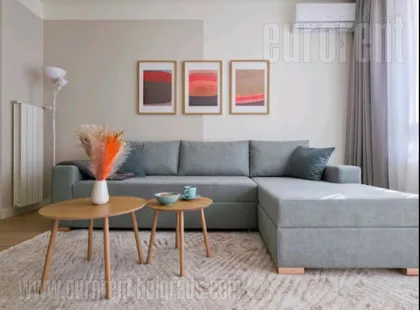 BEOGRAD NA VODI | 4zida.rs