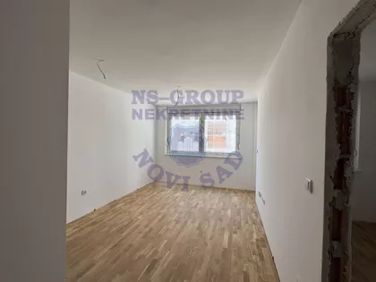 Bulevar Patrijarha Pavla (Somborski Bulevar) | 4zida.rs