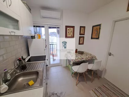 Sajmište | 4zida.rs