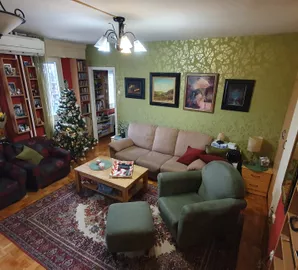 Bulevar Oslobođenja, Gradske lokacije, Novi Sad, 3.5 stan | 4zida.rs