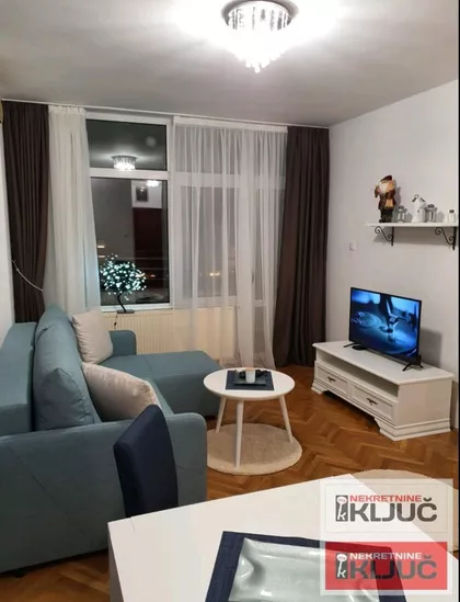 Bulevar Oslobođenja | 4zida.rs