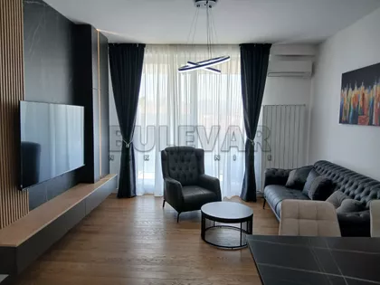 Blagoja Parovića | 4zida.rs