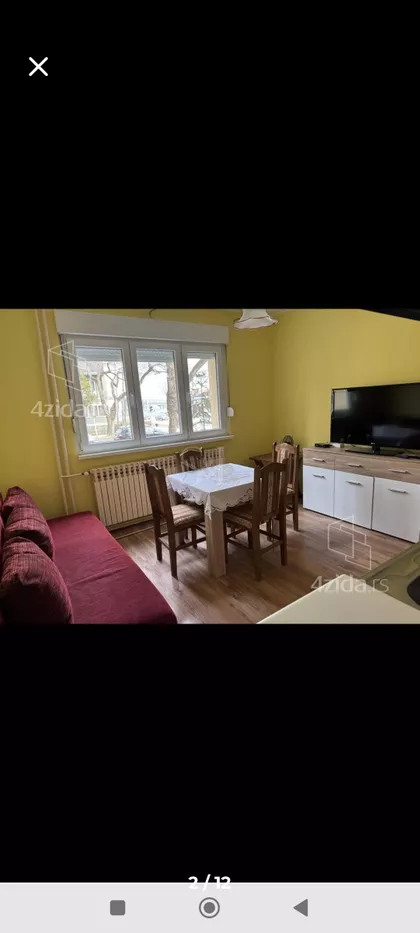 Prvomajski Bulevar 2 | 4zida.rs