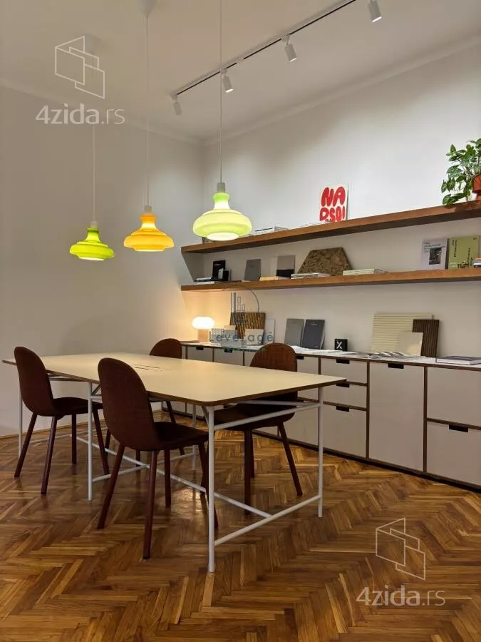 Poslovni prostor | 4zida