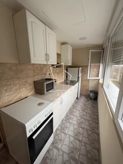 Bulevar Vojvode Mišića | 4zida.rs