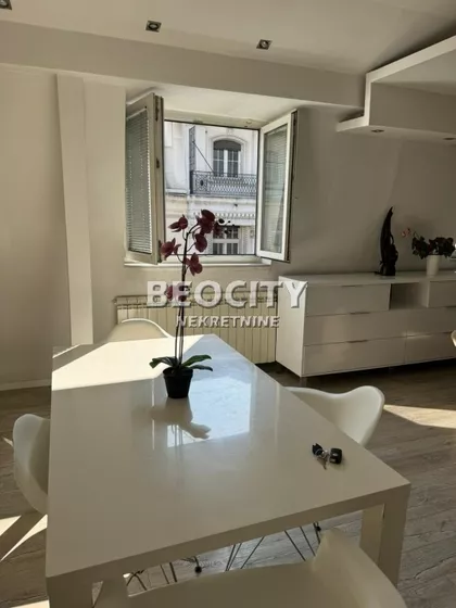 Nišićeva | 4zida.rs