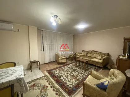 Branimira Ćosića | 4zida.rs