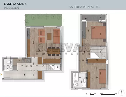 Filipa Višnjića | 4zida.rs